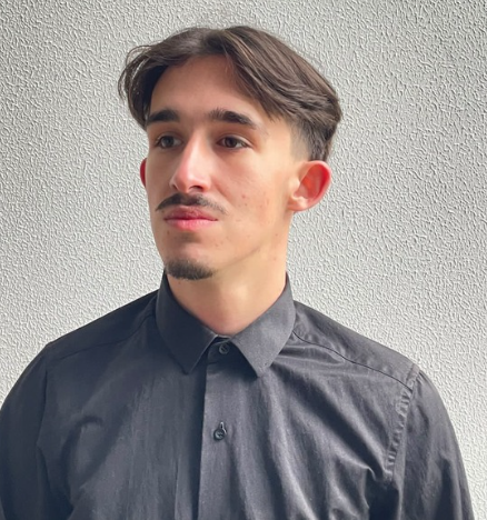 Photo de profil de Raph